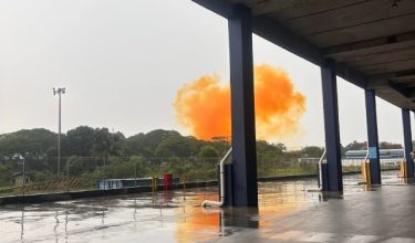 Foto RTM