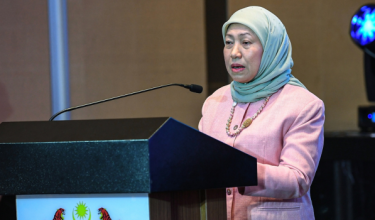 FOTO BERNAMA