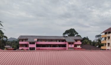 Foto Jabatan Pendidikan Negeri Kedah