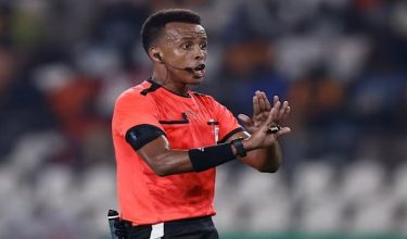 Artan dipilih kendalikan perlawanan Piala Super UEFA. Foto/AFP
