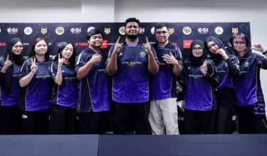 Foto BERNAMA
