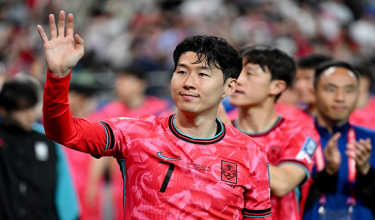 Kapten pasukan kebangsaan Korea Selatan, Son Heung-min beri bayangan mahu tinggalkan Spurs dan EPL / AFP