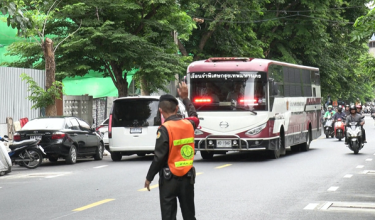 Kedua-dua tertuduh menafikan 
semua pertuduhan