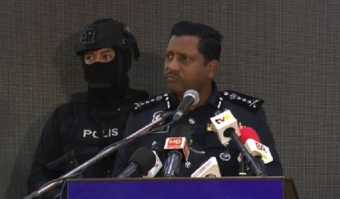 Hussein Omar Khan