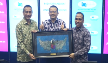 Foto RTM