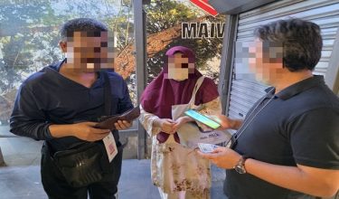 Foto RTM