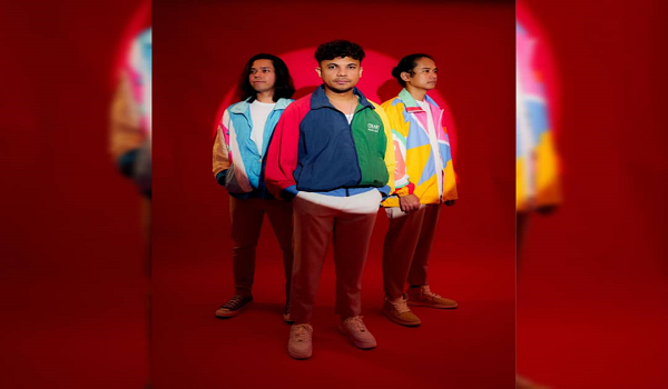 LEV, secara rasmi melancarkan single pertama berjudul “Aku Bukan Bosan”, menandakan kemunculan sulung mereka dalam industri muzik tanah air