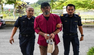 FOTO BERNAMA