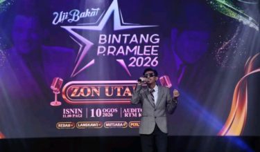 1108 NSL KDH BINTANG P.RAMLEE UTARA