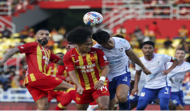 Foto BERNAMA