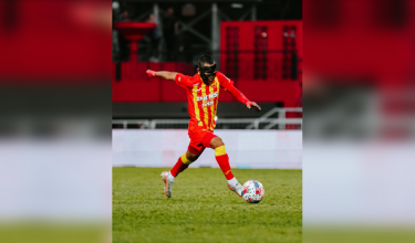Foto Facebook Selangor FC