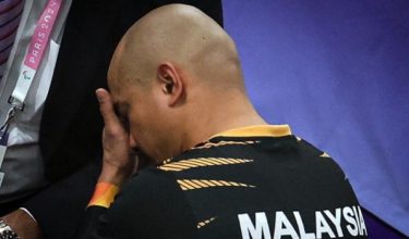 Datuk Azizulhasni Awang/ Foto BERNAMA