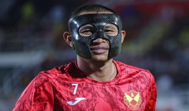 FOTO BERNAMA