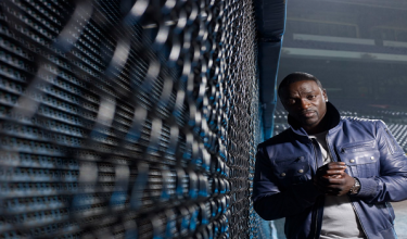 Akon
