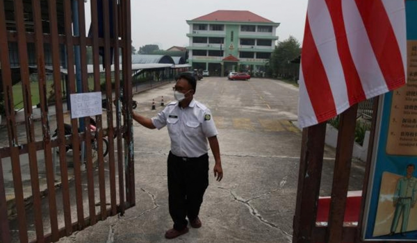 Foto BERNAMA