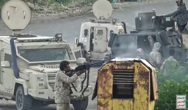 1110 LNR HOUTHI BEDIL YAMAN