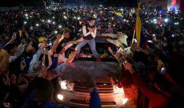 Foto REUTERS