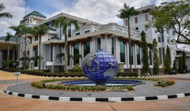 Foto BERNAMA