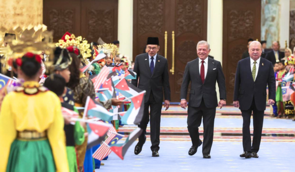 Foto Bernama