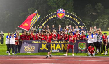 1110 SKN PIALA EMAS RAJA-RAJA