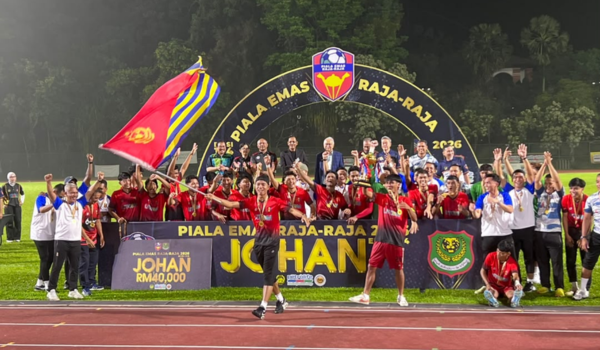 1110 SKN PIALA EMAS RAJA-RAJA