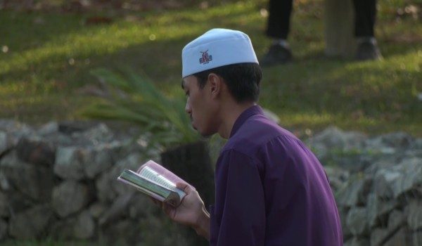 11102026 MEMBACA ALQURAN