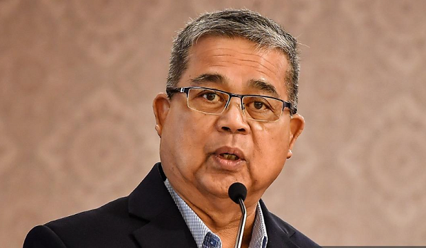 Foto BERNAMA