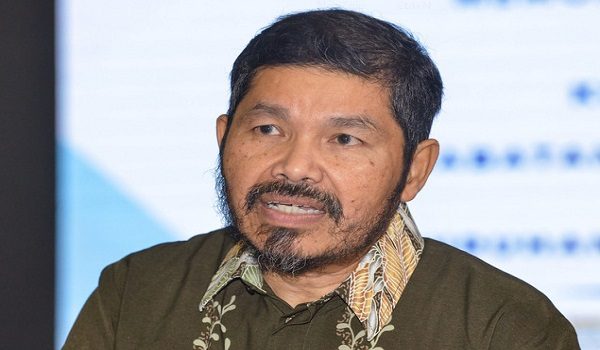 Foto BERNAMA