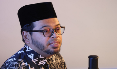 Timbalan Menteri di Jabatan Perdana Menteri (Hal Ehwal Agama), Dr. Zulkifli Hasan