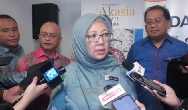 Datuk Seri Dr. Zaliha Mustafa