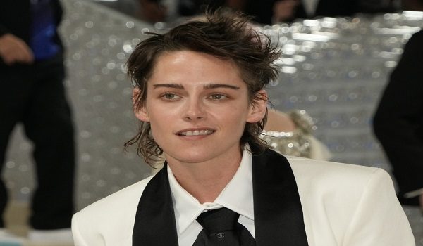 Kirsten Stewart / REUTERS