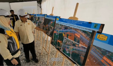 Datuk Seri Ahmad Maslan