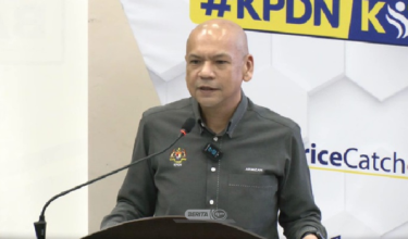 Datuk Armizan Mohd Ali
