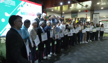 FOTO RTM