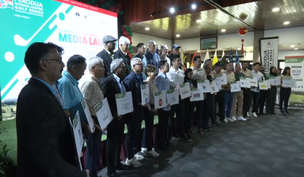 FOTO RTM