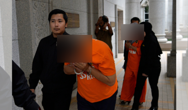Bekas setiausaha politik kepada bekas Ketua Menteri Melaka dan isterinya direman lima hari bermula hari ini bagi membantu siasatan kes berkaitan rasuah/Bernama