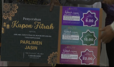 1202 Mlk Zakat Fitrah