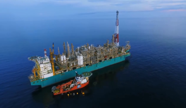 1203 BZ PETRONAS KESAN BERCAMPUR