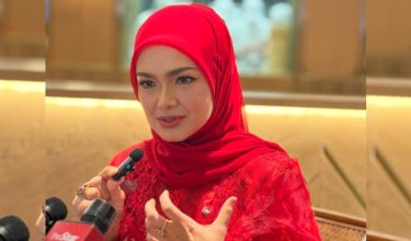 Datuk Seri Siti Nurhaliza