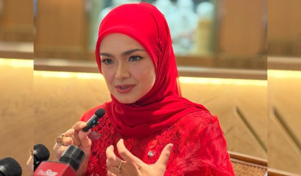 Datuk Seri Siti Nurhaliza