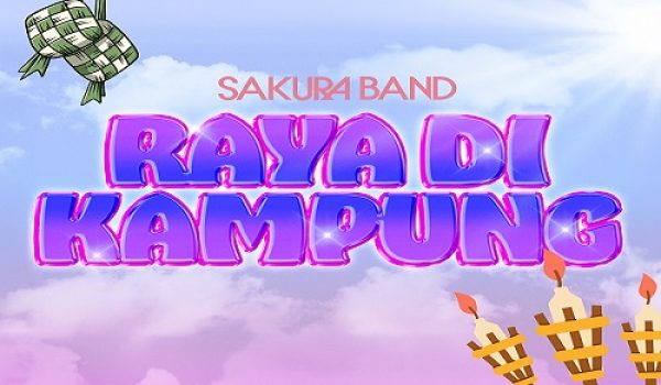 1203 HIB SAKURA LAGU RAYA