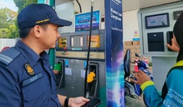 KPDN Kelantan melakukan tinjauan di negeri itu/Foto KPDN Kelantan