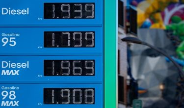 SPAIN-IRAN-US-ISRAEL-WAR-OIL