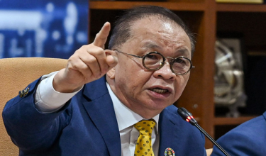 Presiden Persekutuan Pengilang Malaysia (FMM), Jacob Lee Chor Kok
