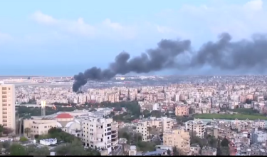 1204 LNR BEIRUT NEW STRIKE