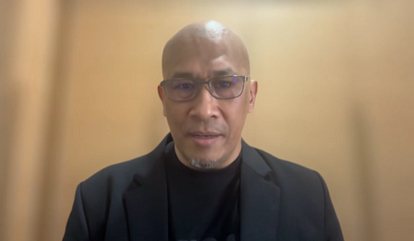 Ketua Ahli Ekonomi Bank Muamalat Malaysia Berhad, Dr Mohd Afzanizam Abdul Rashid/RTM