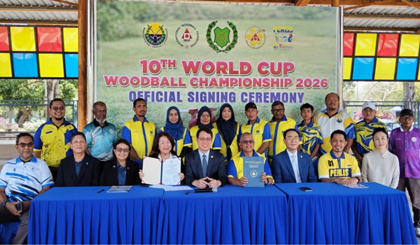 1204 SKN PERLIS WOODBALL