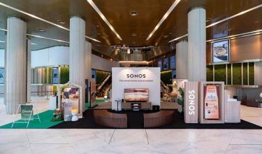Foto SONOS