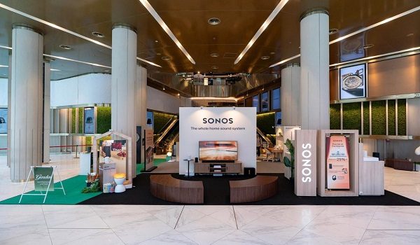 Foto SONOS