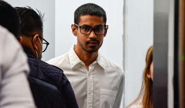 Muhammed Yusoff Rawther/Foto BERNAMA